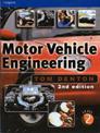 Motor Vehicle Engineering: The UPK for NVQ Level 2