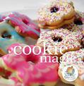 Cookie Magic: Biscuits and Cookies with Big Attitude