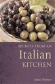 Secrets from an Italian Kitchen