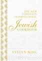 The New Complete International Jewish Cookbook