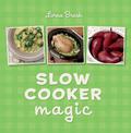 Slow Cooker Magic: The essential companion for simple home cooking