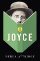 How To Read Joyce