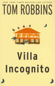 Villa Incognito