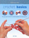 Crochet Basics: All You Need to Know to Create Beautiful Crocheted Garments