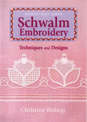 Schwalm Embroidery