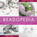 Bead-O-Pedia: The only Beading Reference You'll ever Need