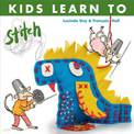 Kids Learn to Stitch