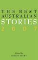 The Best Australian Stories 2007