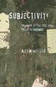 Subjectivity: Theories of the Self from Freud to Haraway