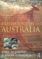 Prehistory of Australia