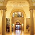 Richard Manion Architecture: New Classicists