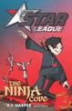 Star League 4: The Ninja Code