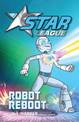 Star League 6: Robot Reboot