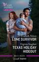 Lone Survivor/Texas Holiday Hideout