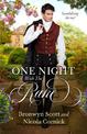 One Night With The Rake