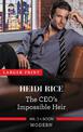 The CEO's Impossible Heir