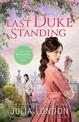 Last Duke Standing/Last Duke Standing/The Accidental Princess