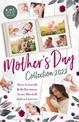 Mother's Day Collection 2022/A Maverick And A Half/Bound By The Unborn Baby/A Mother For His Adopted Son/The Baby Favour