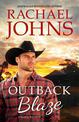 Outback Blaze (A Bunyip Bay Novel, #2)