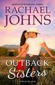 Outback Sisters (A Bunyip Bay Novel, #4)