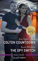 Colton Countdown/The Spy Switch