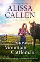 Snowy Mountains Cattleman