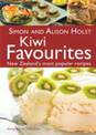 Kiwi Favourites: New Zealand's Most Popular Recipes