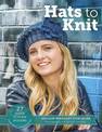 Hats to Knit: 27 Quick Stylish Designs for New Zealanders