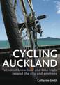 Cycling Auckland