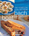 Beach Bach Boat Barbecue: The Complete Collection