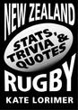 New Zealand Rugby: Stats, Trivia & Quotes