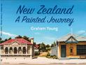 New Zealand a Painted Journey