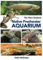 The New Zealand Native Freshwater Aquarium