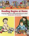 Reading Begins at Home