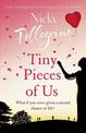 Tiny Pieces of Us