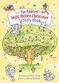 The Fairies' Night Before Christmas Activity Book