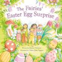 The Fairies' Easter Egg Surprise