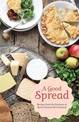 A Good Spread: Recipes From The Kitchens Of Rural Women Nz