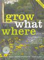 Grow What Where