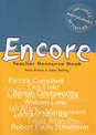 Encore Short Stories: Teacher Resource Book