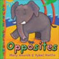 Opposites: Little Hare Books