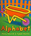 Alphabet: Little Hare Books