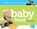 Baby Food and Beyond