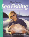 New Zealand Sea Fishing: From Rock, Beach, Estuary and Boat