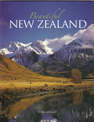 Beautiful New Zealand