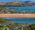 Lyttelton, Akaroa and Banks Peninsula: Picturesque & Historic