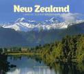 New Zealand: Land of Scenic Splendour