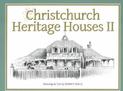 Christchurch Heritage Houses II