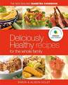 NZ Diabetes Cookbook: Easy Everyday Recipes for the Whole Family