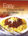 Easy on the Pocket: Inexpensive Family Meals